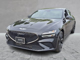 Used 2022 Genesis G70 3.3T w/ Sport Advanced Package image 4