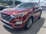 Used 2020 Hyundai Tucson Limited w/ Cargo Package image 4
