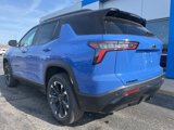 New 2025 Chevrolet Equinox RS w/ Convenience Package III image 3