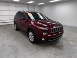 Used 2016 Jeep Cherokee Limited w/ Trailer Tow Group image 3