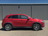 Used 2017 Mitsubishi Outlander Sport ES image 2