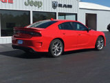 Certified 2023 Dodge Charger GT image 3