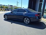 Certified 2021 Mercedes-Benz E 350 4MATIC Sedan image 5