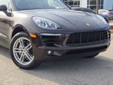 Used 2016 Porsche Macan S image 2