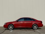 Used 2001 Audi A6 2.7T image 2