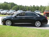 Used 2018 Cadillac XTS Luxury image 4