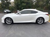 Used 2019 Lexus RC 300 image 2