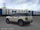 New 2025 Ford Bronco Sport Big Bend image 4