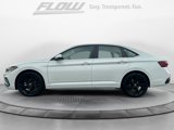 Certified 2025 Volkswagen Jetta SE w/ Sunroof Package image 5