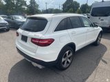Used 2018 Mercedes-Benz GLC 300 4MATIC image 3