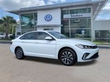 New 2025 Volkswagen Jetta S image 2