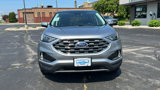 Used 2022 Ford Edge SEL w/ Convenience Package image 2