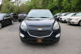 Used 2016 Chevrolet Equinox LT w/ Convenience Package image 3