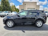 Certified 2024 Land Rover Discovery Sport S image 5