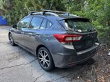 Used 2019 Subaru Impreza 2.0i Limited image 3