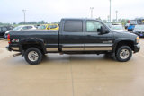 Used 2003 GMC Sierra 2500 SLE w/ Skid Plate Package image 4