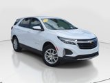 Used 2022 Chevrolet Equinox LT image 2