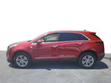 Used 2020 Cadillac XT5 Premium Luxury image 2