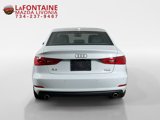 Used 2016 Audi A3 2.0T Premium Plus w/ Premium Plus Package image 6