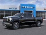 New 2025 GMC Sierra 1500 SLT w/ SLT Premium Plus Package image 2
