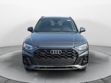 New 2025 Audi Q5 2.0T Premium image 2