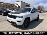 Used 2019 Jeep Grand Cherokee Trailhawk image 3