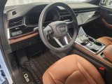 Certified 2024 Audi Q8 Premium w/ Convenience Package image 5
