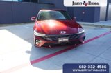 New 2025 Hyundai Elantra SEL image 2