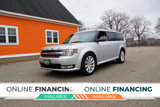 Used 2014 Ford Flex SEL w/ Equipment Group 202A image 2