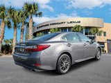 Used 2017 Lexus ES 350 image 4