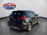 Used 2017 Hyundai Santa Fe Sport image 3