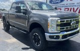 New 2025 Ford F350 XLT w/ Tremor Off-Road Package image 2