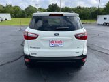 Used 2020 Ford EcoSport SE image 4