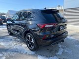 Certified 2023 Ford Escape ST-Line Select w/ Tech Pack #2 image 4