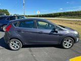 Used 2012 Ford Fiesta SES image 4