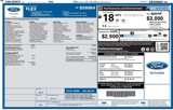 Used 2014 Ford Flex Limited w/ Equipment Group 303A image 4