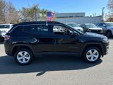 Used 2021 Jeep Compass Latitude w/ Convenience Group image 4