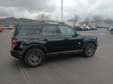 Used 2024 Ford Bronco Sport Big Bend w/ Convenience Package image 5