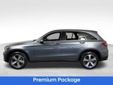 Used 2018 Mercedes-Benz GLC 300 image 3