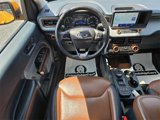 Used 2022 Ford Maverick Lariat w/ Lariat Luxury Package image 3