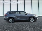 Used 2020 Toyota Highlander Limited w/ Protection Package #3 image 2