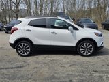 Used 2022 Buick Encore Preferred w/ Safety Package image 4