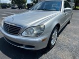 Used 2003 Mercedes-Benz S 430 image 3
