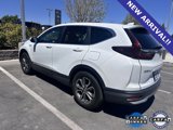 Used 2021 Honda CR-V EX-L image 3
