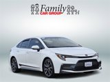 Used 2022 Toyota Corolla SE image 2
