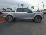 Used 2020 Ford F150 XLT w/ Equipment Group 302A Luxury image 3