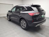 Used 2021 Ford Escape SEL image 5