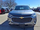 Used 2019 Chevrolet Traverse LT w/ LT Premium Package image 2