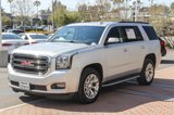 Used 2016 GMC Yukon SLT w/ HD Trailering Package image 3