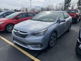 Used 2021 Subaru Legacy Limited image 4